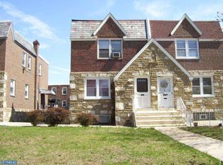 937 Princeton Ave, Philadelphia, PA 19111