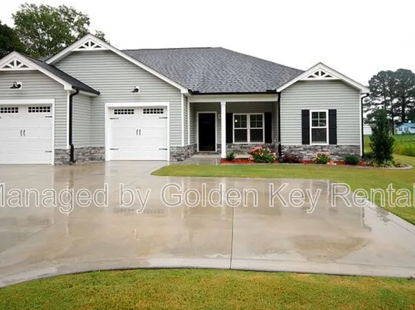 423 S Center St, Princeton, NC 27569