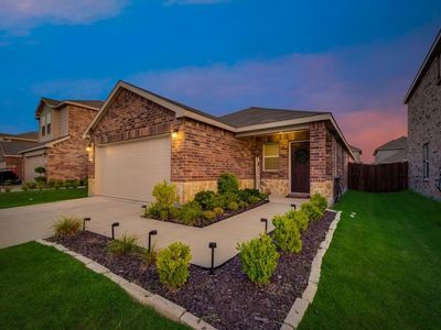 1057 Spofford Dr, Forney, TX, 75126