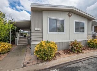 1550 Rory Ln SPACE 184, Simi Valley, CA 93063