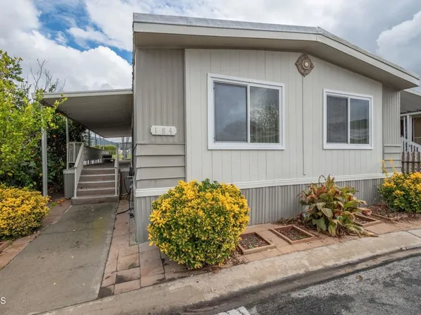 1550 Rory Ln Space 184, Simi Valley, CA 93063