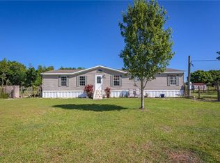 4461 Buggy Rd, Polk City, FL 33868