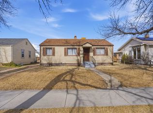 918 Teller Ave, Grand Junction, CO 81501