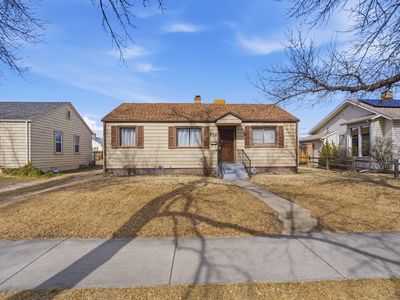 918 Teller Ave, Grand Junction, CO, 81501