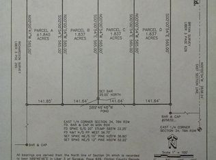 E Chadwick Rd, Dewitt, MI 48820