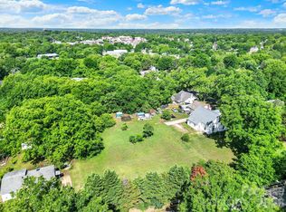 0 Harris St, Chester, SC 29706