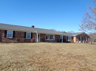 3064 Oak Hill Rd, Danville, VA 24541