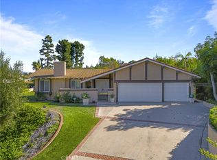1522 S Fairway Knolls Rd, West Covina, CA 91791