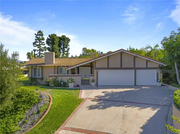 1522 S Fairway Knolls Rd, West Covina, CA 91791