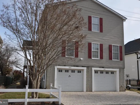 3641 Branhum Rd, Edgewater, MD 21037