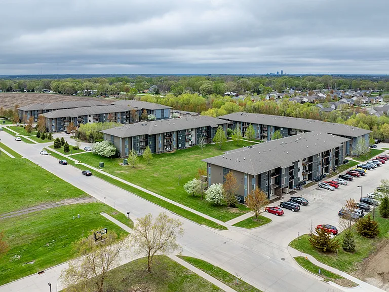 Capitol Grove Apartments — Photo 27