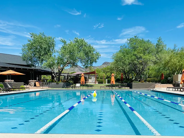 9260 E Desert Village Dr — Photo 40