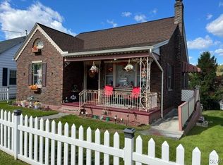 15 W Abbott St, Lansford, PA 18232