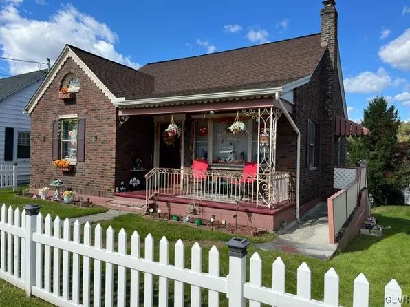 15 W Abbott St, Lansford, PA 18232