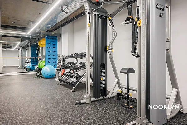 Rented by Nooklyn NYC LLC | media 66