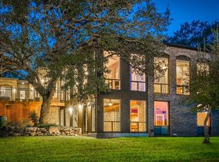 508 Rolling Green Dr, Lakeway, TX 78734