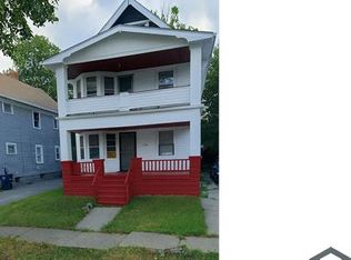 2923 E 120th St #2, Cleveland, OH 44120