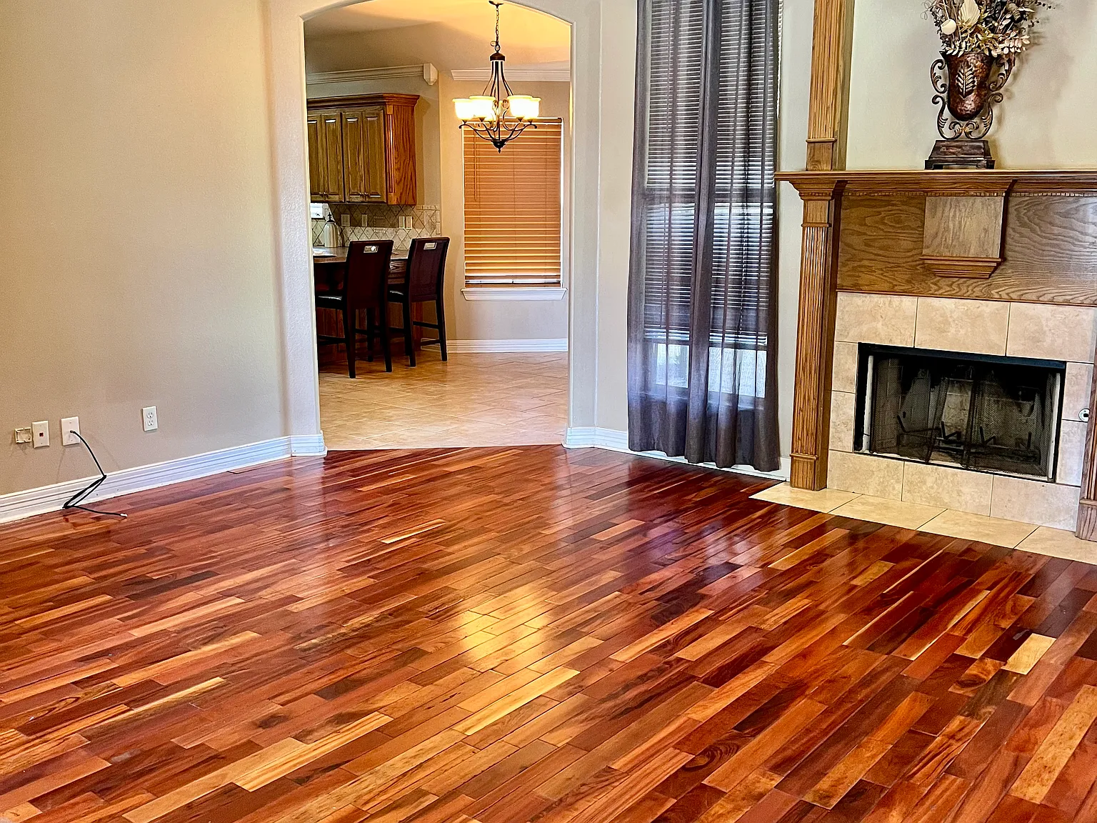 3 bed, 1538 sqft, $1,950 — Photo 4