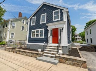 484 Thames St, Bristol, RI 02809
