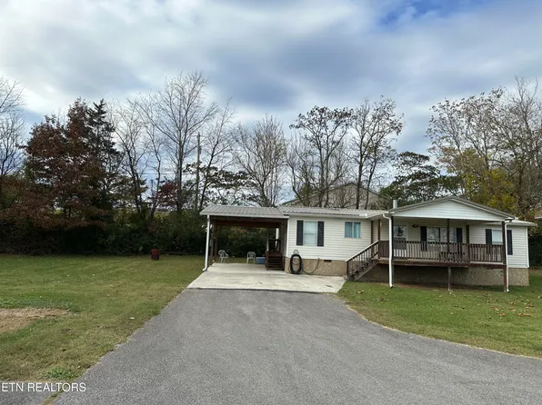 120 Stout Ln, Jacksboro, TN 37757