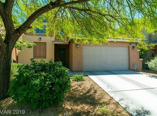 4540 Grindle Point St, Las Vegas, NV 89147
