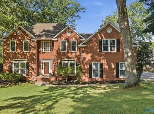 152 Kensington Dr, Madison, AL 35758