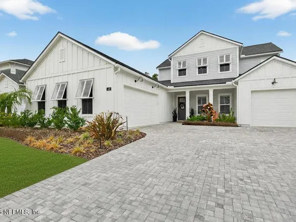 470 SEAGROVE Drive, Ponte Vedra, FL 32081