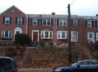 332 Dumbarton Rd, Baltimore, MD 21212