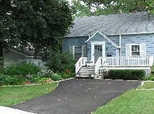 21137 Olympian Way, Matteson, IL 60443