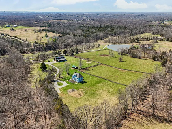 2337 Ash Run Ln, La Grange, KY 40031