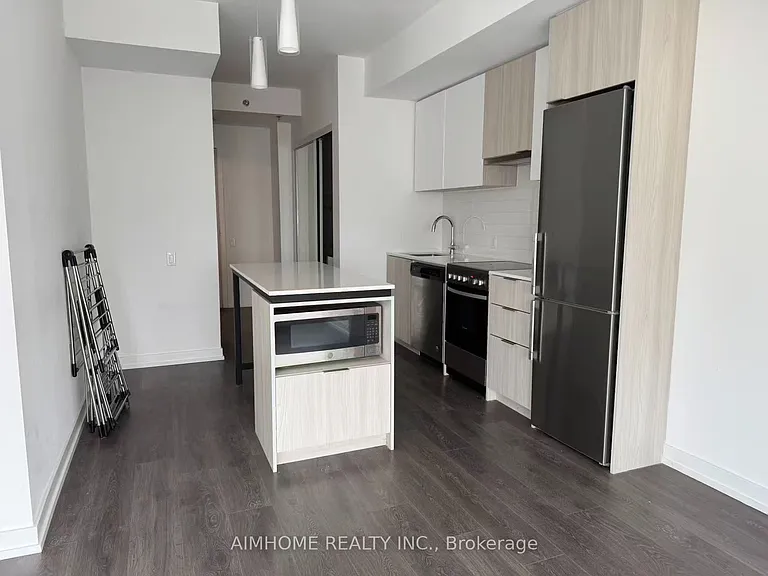 203 College St #1506 — Photo 15