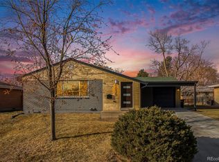 6035 Everett St, Arvada, CO 80004