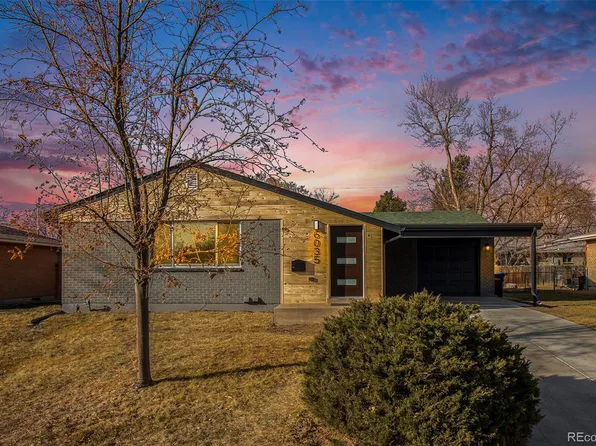 6035 Everett Street, Arvada, CO 80004