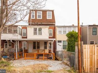 13 16th St SE BASEMENT B, Washington, DC 20003