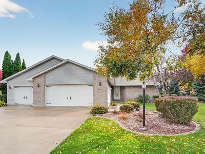 W2313 Saint Germaine Ct, Appleton, WI, 54915