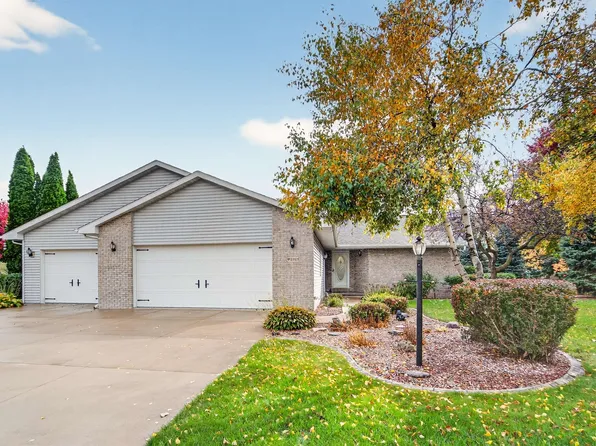 W2313 Saint Germaine Ct, Appleton, WI 54915