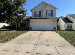 4105 Fiddlesticks Dr, Lafayette, IN 47909