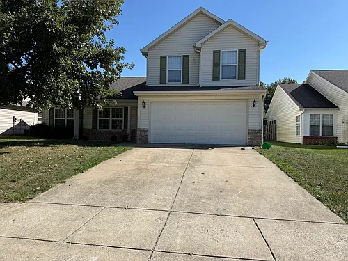 4105 Fiddlesticks Dr Photo 1 4105 Fiddlesticks Dr Photo 1