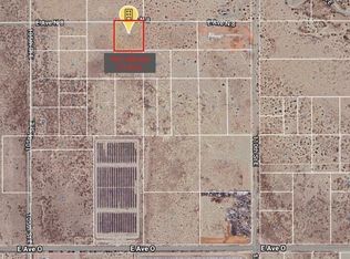 E Ave N #8, Palmdale, CA 93552