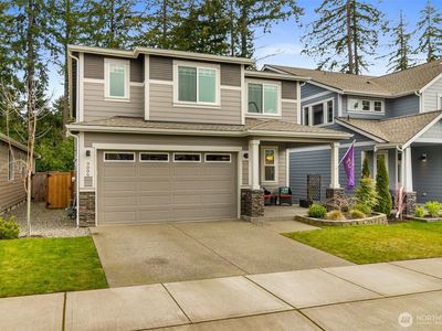9006 Priscilla Drive SW, Olympia, WA, 98501