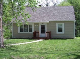 5357 N Wheeling Ave, Kansas City, MO 64119
