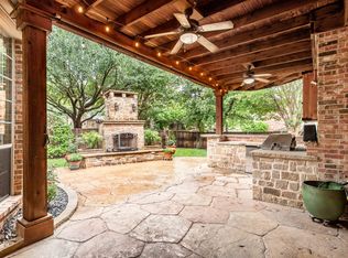 904 Crestmoor Dr, Allen, TX 75013
