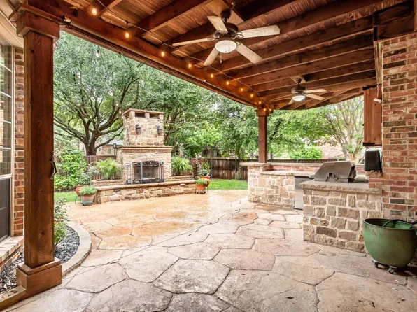 904 Crestmoor Dr, Allen, TX 75013