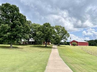 5870 Monk House Rd, Somerville, TN 38068