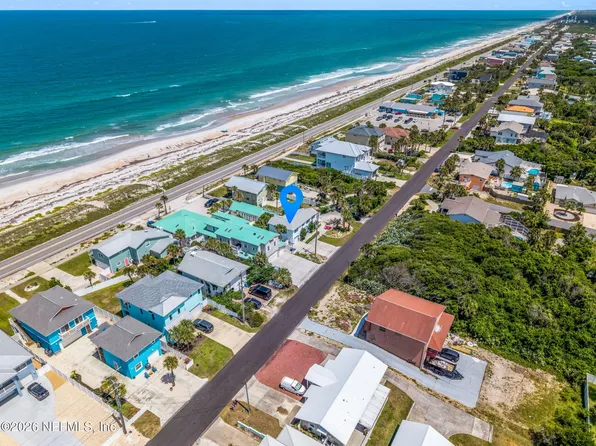 2347 S CENTRAL Avenue, Flagler Beach, FL 32136