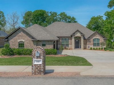 110 Harley Dr, Montgomery, TX, 77356