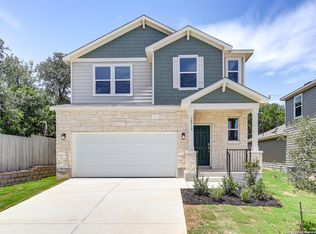 10519 Rosemont Pass, San Antonio, TX 78254