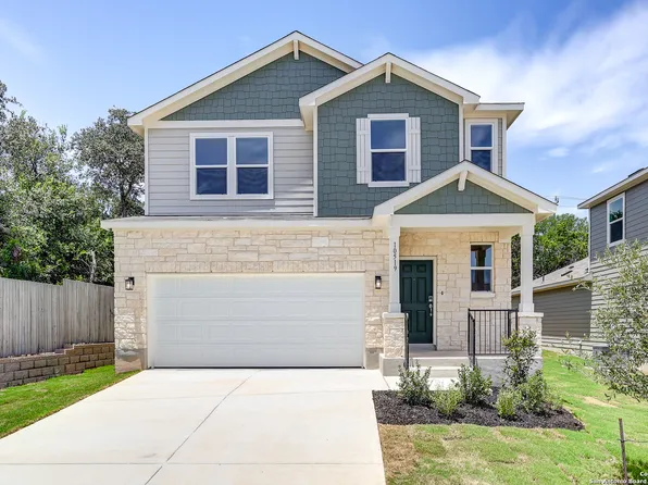 10519 ROSEMONT PASS, San Antonio, TX 78254