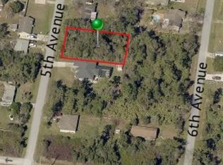 1465 5th Ave #80, Deland, FL 32724