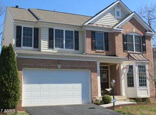 1507 Tina Lynn Ct, Locust Grove, VA 22508